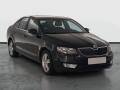 �koda Octavia Style 2.0 TDI, Serv.kniha