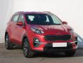 Kia Sportage Exclusive 1.6 GDI, R, 1.MAJ