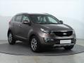 Kia Sportage 1.6 GDI, Serv.kniha, Ke