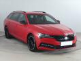 �koda Superb Sportline 2.0 TDI
