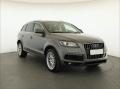 Audi Q7 S-Line 3.0 TDI, 4X4, Automat