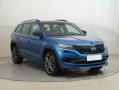 koda Kodiaq RS 2.0 TDI, R, RS!