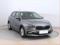 koda Fabia 1.0 TSI, Serv.kniha, Tempomat