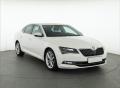 koda Superb 2.0 TDI, Automat, Bi-Xenony