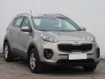 Kia Sportage 1.6 GDI, LPG, Serv.kniha
