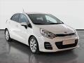 Kia Rio 1.25 CVVT, Tempomat