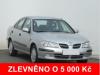 Nissan Almera 1.5, Serv.kniha, nov STK