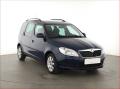 koda Roomster Style 1.2 TSI, Automat