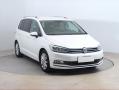 Volkswagen Touran 2.0 TDI, Serv.kniha, Navi