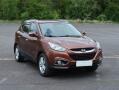 Hyundai ix35 1.7 CRDi, Serv.kniha, Tempomat
