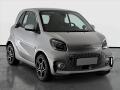 Smart Fortwo electric drive, SoH 91%
