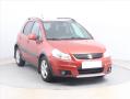 Suzuki SX4 1.6 VVT, Serv.kniha