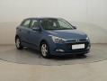 Hyundai i20 1.2, Serv.kniha