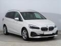 BMW 216d Gran Tourer, Automat