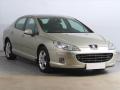 Peugeot 407 2.2 HDI, nov STK, Tan