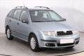 �koda Fabia 1.2 12V, po STK, Ta�n�, Klima