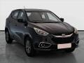 Hyundai ix35 1.6 GDI, Serv.kniha, Tempomat