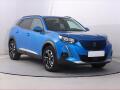 Peugeot 2008 Allure 50 kWh, SoH 91%