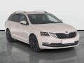 �koda Octavia Style 1.5 TSI, Automat