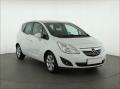 Opel Meriva 1.4 i, Tempomat