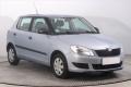 koda Fabia 1.2 12V, Serv.kniha