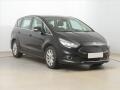 Ford S-MAX 2.0 TDCi, Automat, Serv.kniha