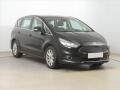 Ford S-MAX 2.0 TDCi, Automat, Serv.kniha