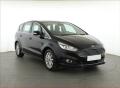 Ford S-MAX 2.0 TDCi, Automat, Serv.kniha