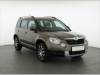 koda Yeti Ambition 2.0 TDI, Serv.kniha