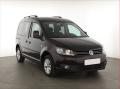 Volkswagen Caddy Comfortline 1.6 TDI, 5Mst