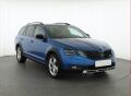 �koda Octavia Scout 1.8 TSI, 4X4, Automat