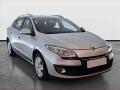 Renault M�gane 1.5 dCi, Ta�n�, udr�ovan�