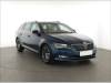 koda Superb Laurin&Klement 2.0 TDI, 1.maj