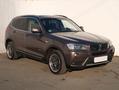 BMW X3 xDrive20d, 4X4, Automat