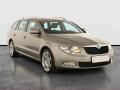 �koda Superb Elegance 3.6 FSI V6, 4X4