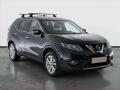 Nissan X-Trail 1.6 dCi, 4X4, 7�m�st