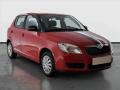 �koda Fabia 1.2, Ta�n�, v provozu