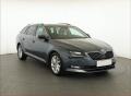 �koda Superb Style 2.0 TDI 4x4, 4X4, K��e