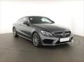 Mercedes-Benz C 400 4MATIC