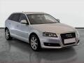 Audi A3 1.6, po STK, jezd� dob�e