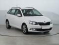 �koda Fabia 1.0, Tempomat