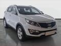 Kia Sportage 1.6 GDI, Tempomat