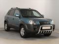 Hyundai Tucson 2.0 i, 4X4, Tempomat