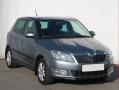 koda Fabia Ambition 1.4 16V, Serv.kniha