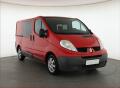 Renault Trafic 2.0 dCi, 6M�st, �R