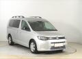 Volkswagen Caddy Maxi 1.5 TSI, 5M�st, �R, 1Maj