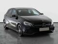Mercedes-Benz A 200, K��e, Navi