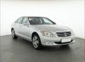 Mercedes-Benz S 320 CDI 4MATIC, 4X4