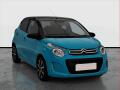 Citro�n C1 1.2 Pure Tech, Serv.kniha