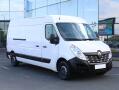 Renault Master 2.3 dCi 130, L3H2, 12m3, 1.0t